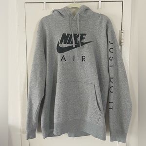 Nike Air Pull Over Hoodie